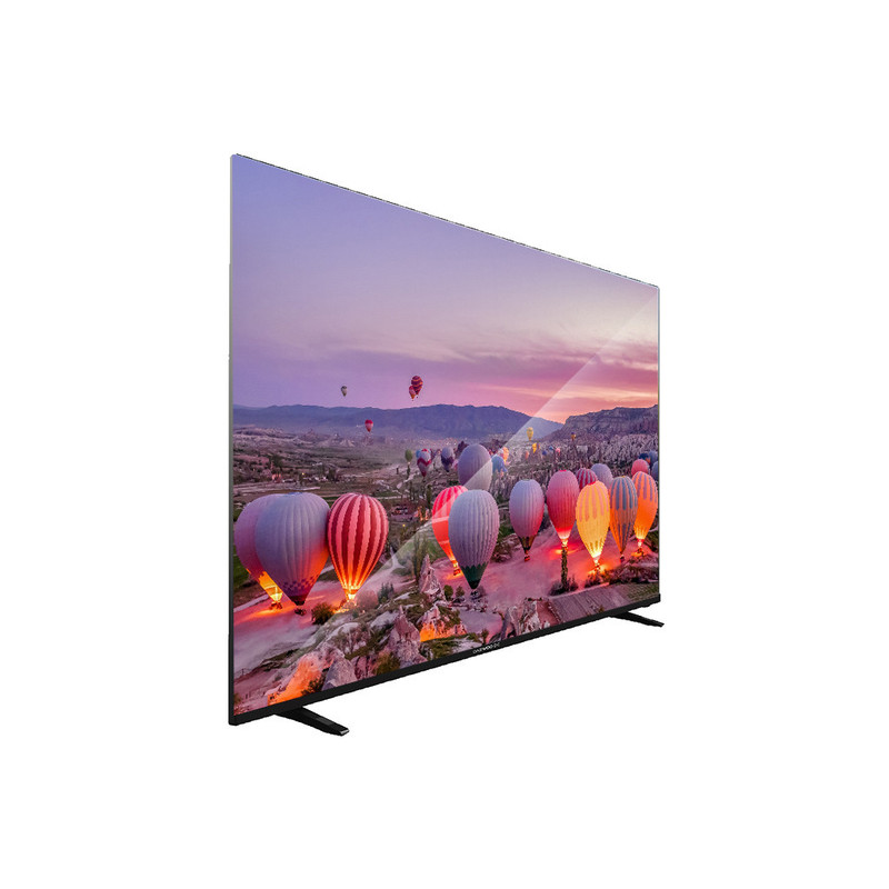 تلویزیون ال ای دی هوشمند دوو مدل DSL-50K5410U سایز 50 اینچ