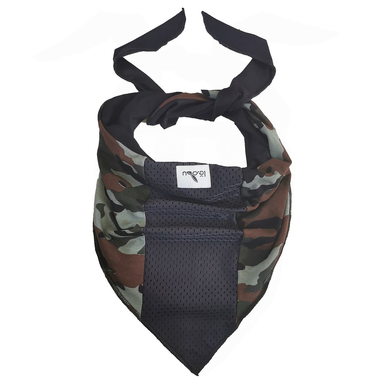 دستمال سر و گردن لیپو مدل مدل always winner  -  - 20