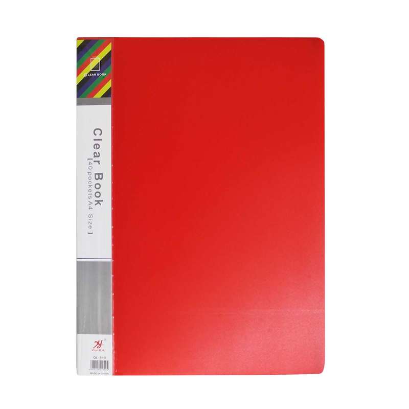 کلر بوک مدل P40