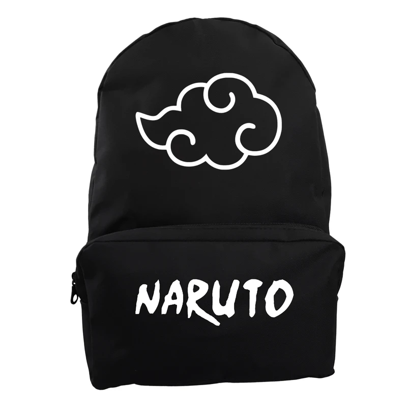 کوله پشتی طرح انیمه ناروتو کد kp47