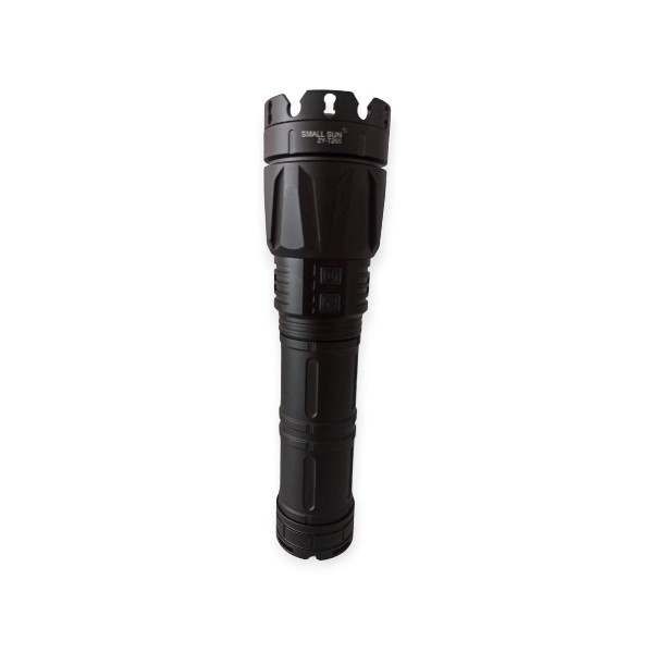 چراغ قوه دستی اسمال سان مدل ZY-T260