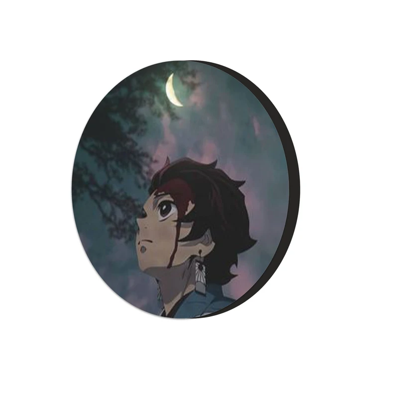 مگنت طرح انیمه شیطان کش Tanjiro کد 8370686