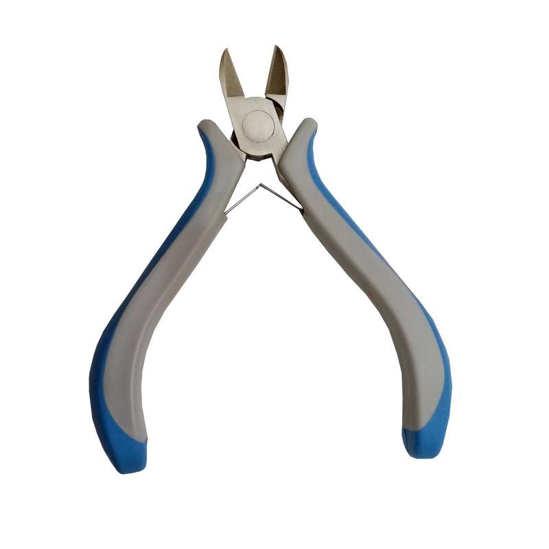 انبر سیم چین مدل 121 سایز 4.5 اینج