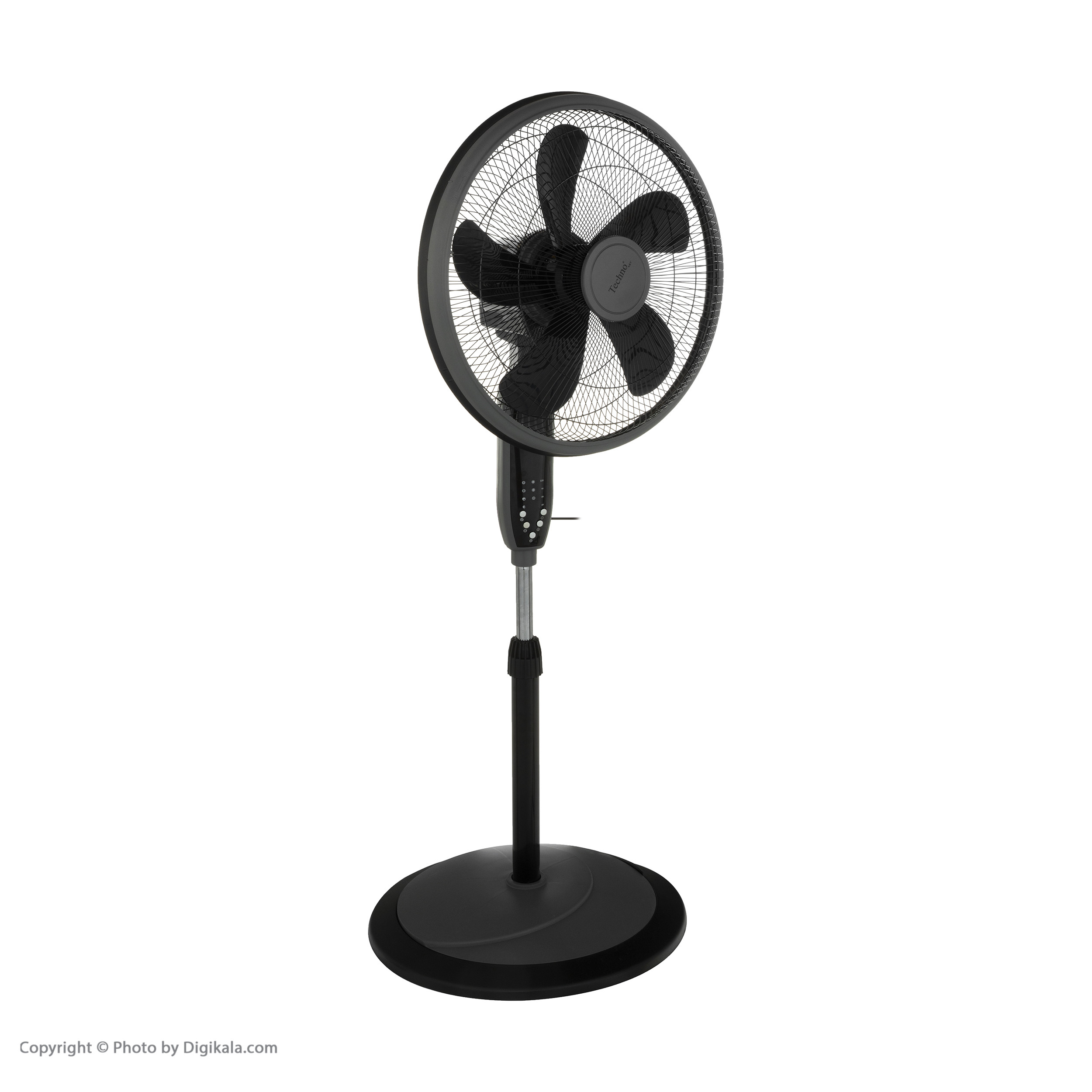پنکه تکنو مدل Te-9200