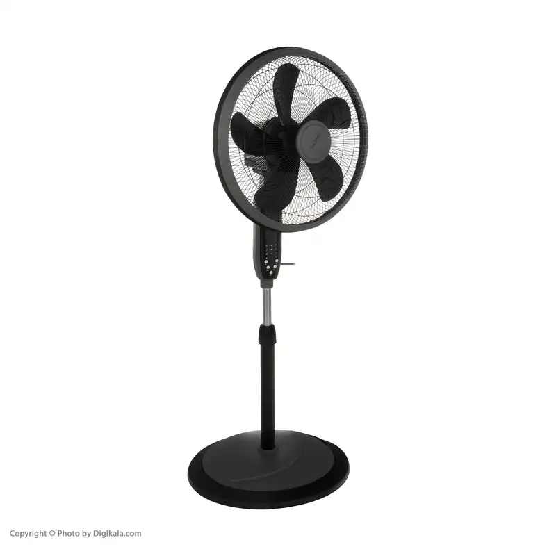 پنکه تکنو مدل Te-9200