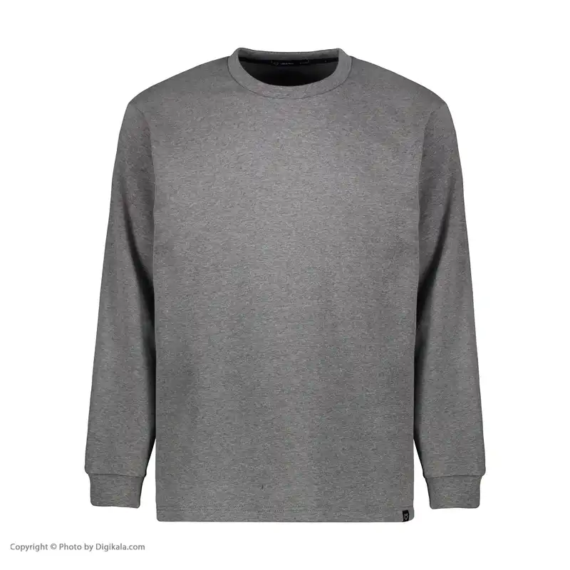 سویشرت ورزشی مردانه مل اند موژ مدل M08088-104