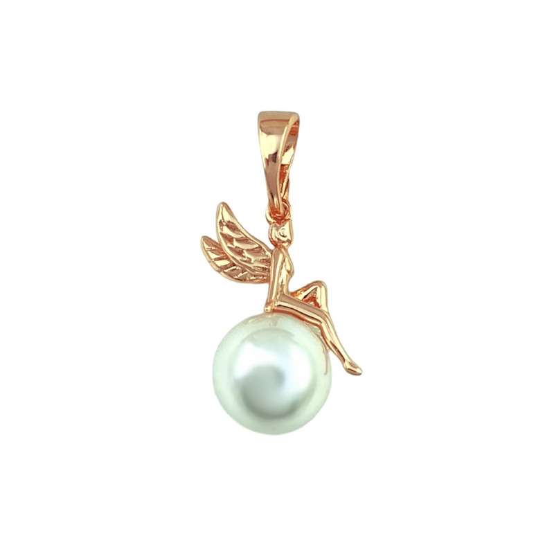 زنجیر زنانه ژوپینگ مدل کارتی کد N4298 زنجیر زنانه ژوپینگ مدل کارتی کد N4298