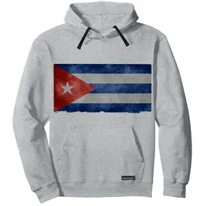 هودی مردانه 27 مدل Cuba کد MH719