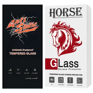 Horse ANTH20 Privacy Screen Protector Suitable For Samsung Galaxy S24 Ultra