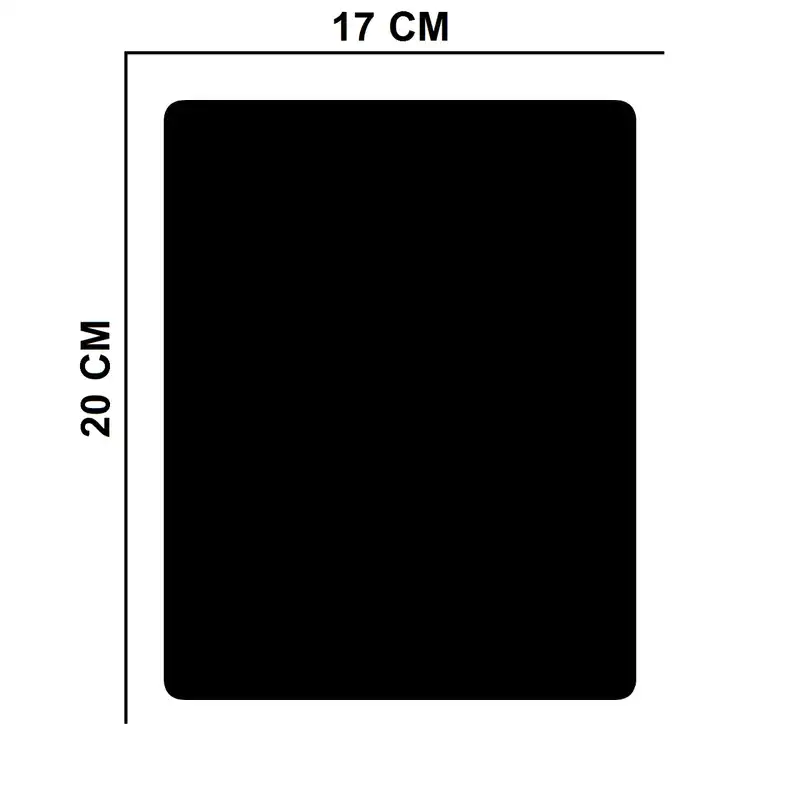 ماوس پد مدل P100