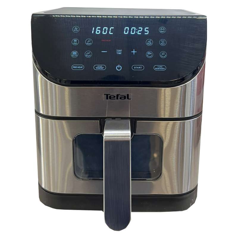 سرخ کن بدون روغن تفال مدل 8 LIT