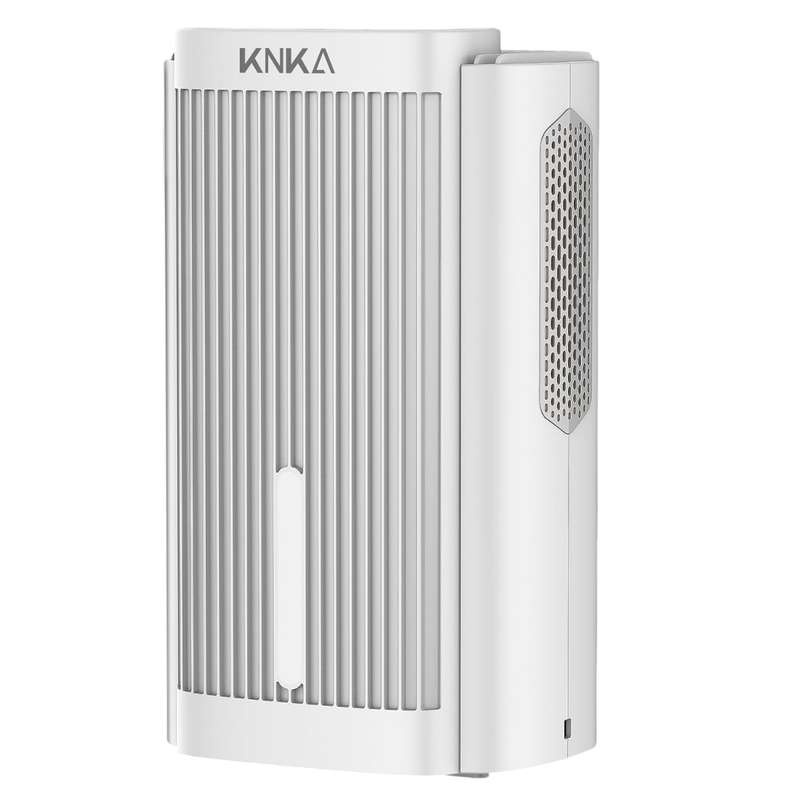 دستگاه رطوبت گیر کنکا مدل CS06