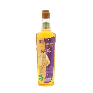 روغن کنجد نیکاتیس - 700 گرم