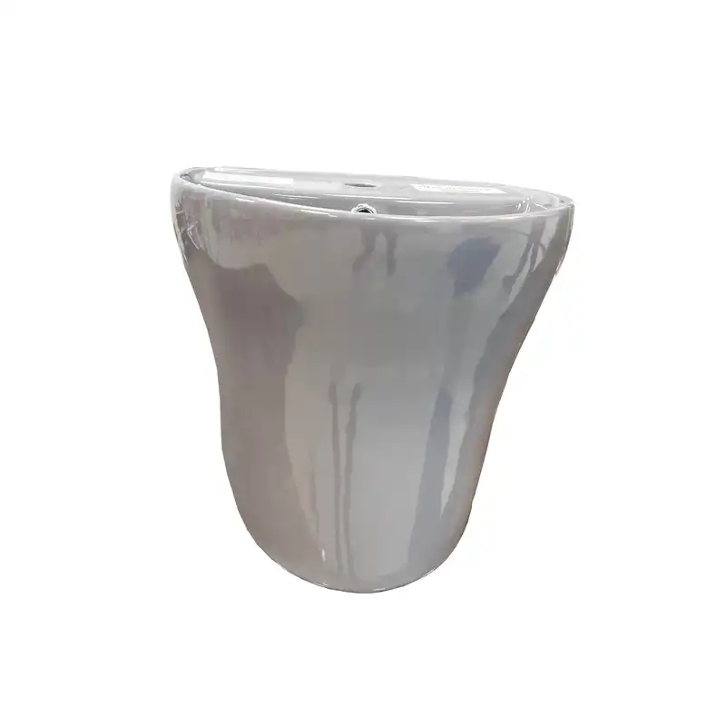 روشویی چینی کرد مدل ویکتوریا