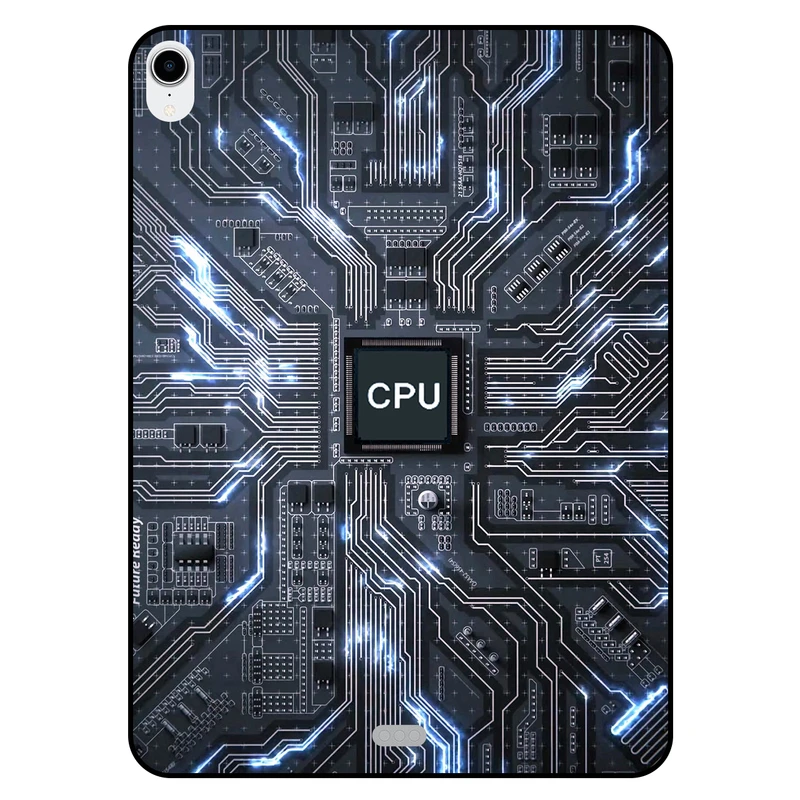 کاور مگافون کد 8009 مناسب برای تبلت اپل iPad Pro 11 2018 