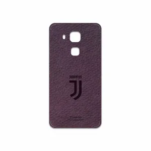 MAHOOT PL-JUVE Cover Sticker for Huawei Nova Plus