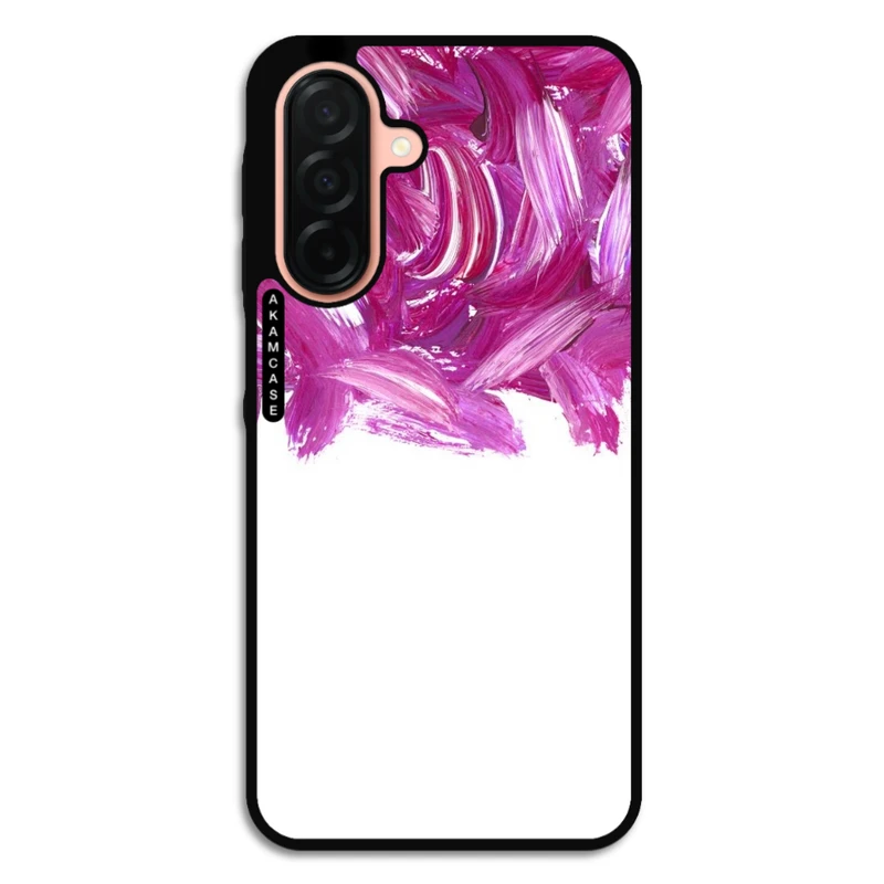 کاور آکام مدل AMC-WSGA26-WATER COLOR-17 مناسب برای گوشی موبایل سامسونگ Galaxy A26