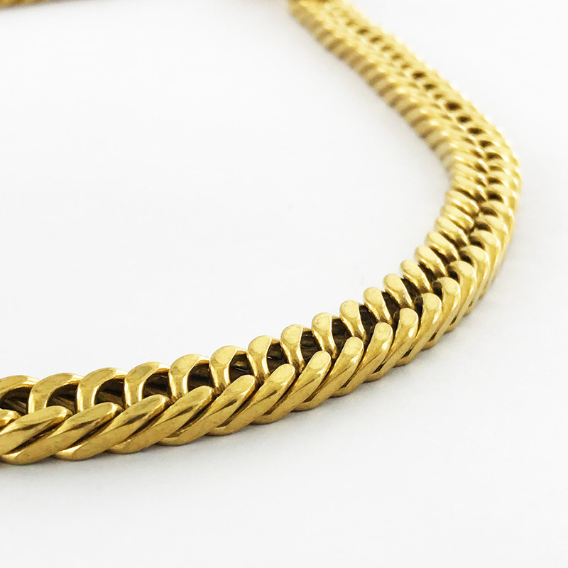 زنجیر مردانه مدل GZ99972