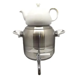 ست کتری و قوری هالکنبرگ مدل 611