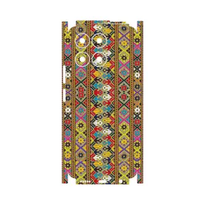MAHOOT SISTAN Needlework 2-FullSkin Cover Sticker for Honor X6a