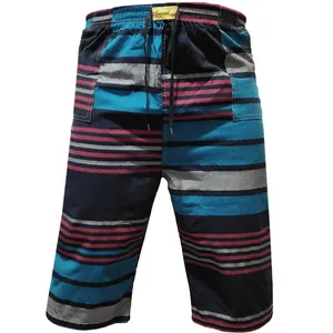 شلوارک مردانه سعید کد RK-50330