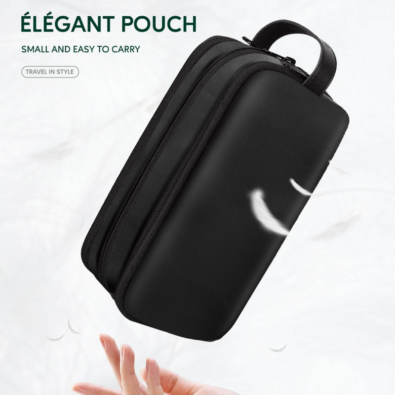 مجموعه لوازم جانبی موبایل گرین لاین مدل ELEGANT POUCH