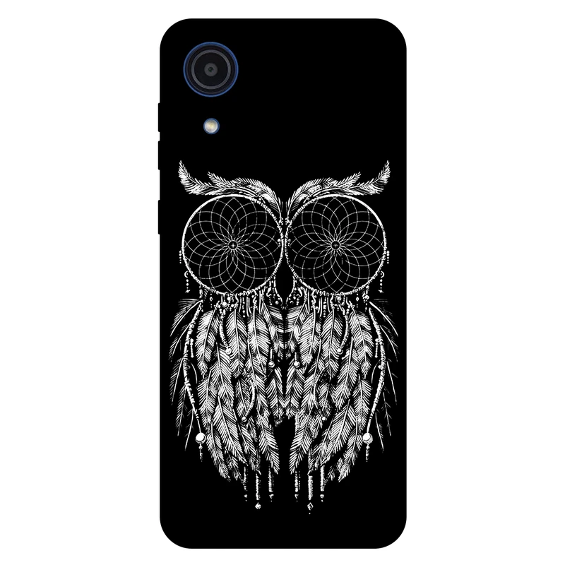 کاور مگافون کد 6276 مناسب برای گوشی موبایل سامسونگ Galaxy A03 Core   