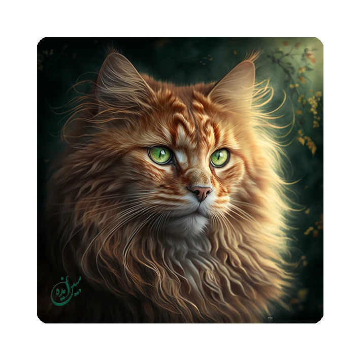 کاشی مبین ایده مدل فانتزی kh10 کد 1607