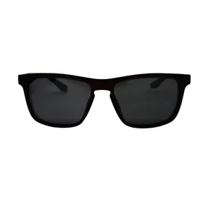 عینک آفتابی مستطیلی مردانه مدل 6067 BR