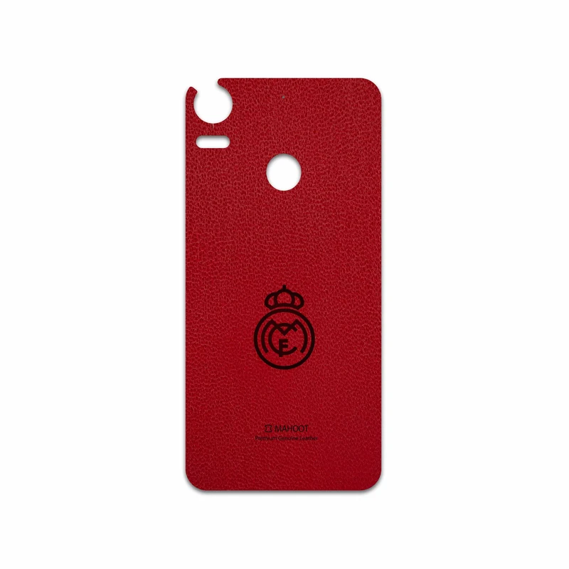 برچسب پوششی ماهوت مدل RL-REAL مناسب برای گوشی موبایل اچ تی سی Desire 10 Pro