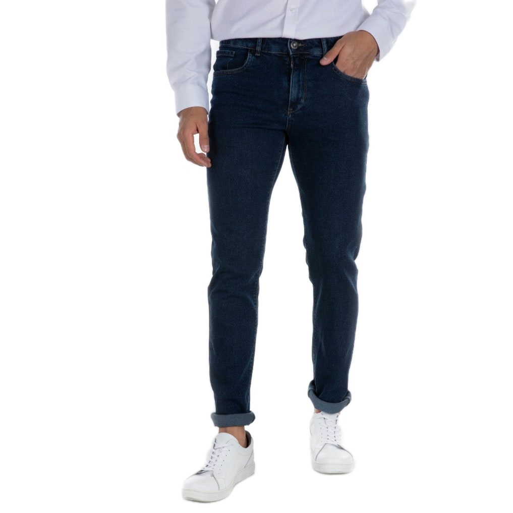 شلوار جین مردانه جوتی جینز مدل 960 -  - 1