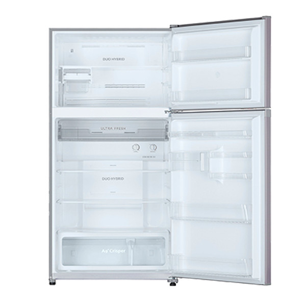 یخچال و فریزر 30 فوت توشیبا مدل GR-W69 W