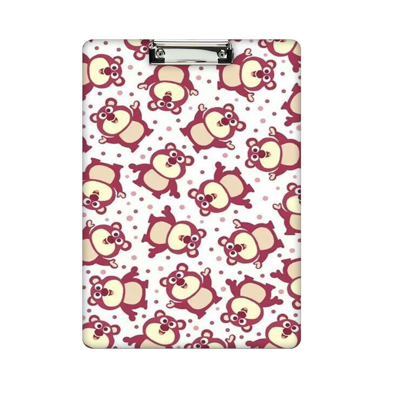 تخته شاسی طرح داستان اسباب بازیها کد 635 سایز A4