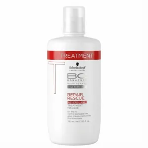 ماسک مو ترمیم کننده شوآرزکوف مدل CELL PERFECTOR مناسب برای موهای حساس و شکننده حجم 750 میلی لیتر