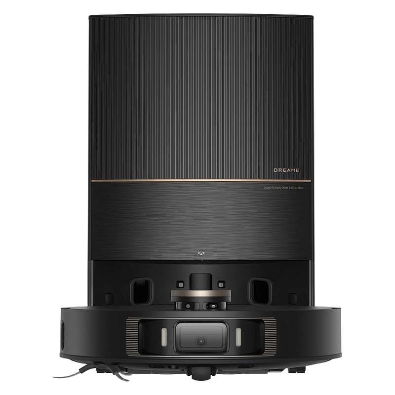 جاروبرقی رباتیک دریم مدل L30 Ultra
