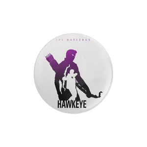 پیکسل ترمه طراحان ایده مدل Hawkeye کد cfp1367