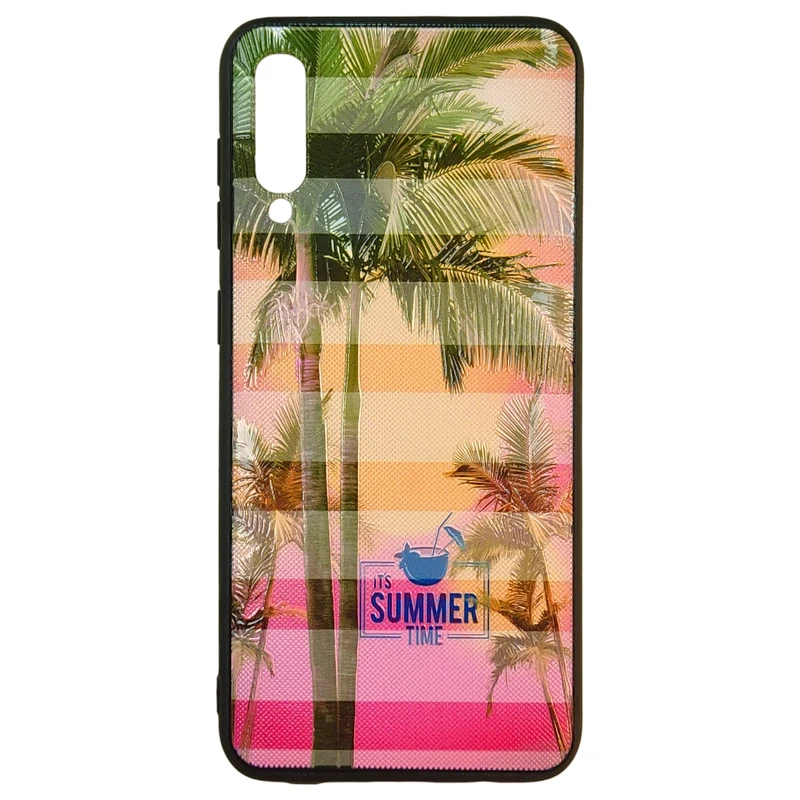 کاور مدل 500119 مناسب برای گوشی موبایل سامسونگ Galaxy A70