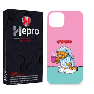 HEPRO MC Cover for Apple IPHONE 13