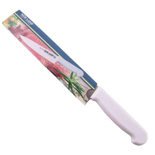 چاقوی آشپزخانه نیولند مدل NL-2348