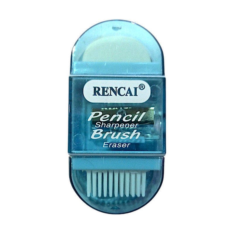 پاک کن مدل سه کاره مدل 03