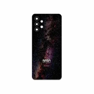 MAHOOT Universe-by-NASA-2 Cover Sticker for Samsung Galaxy A32 4G
