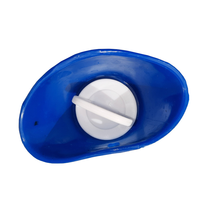 کیسه آب گرم پرشی مدل Z.K.R