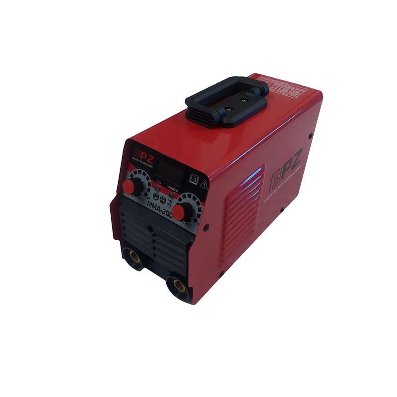 اینورتر جوشکاری 300 آمپر بی پی زد مدل MMA-300