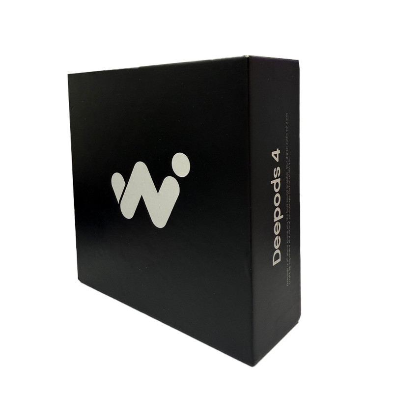 مترجم جیبی مدل wooask Deepods 4