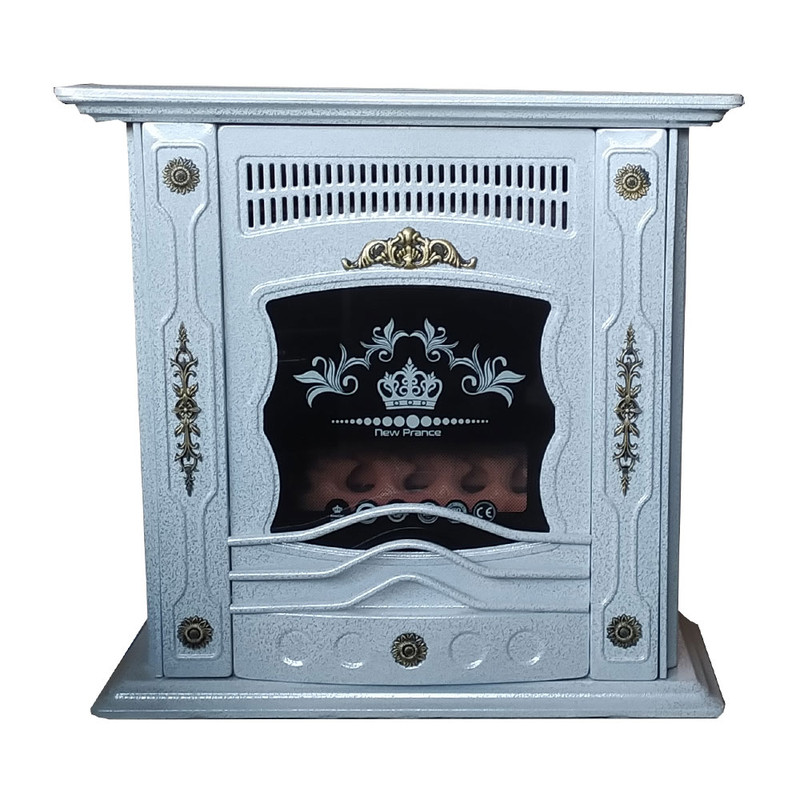 شومینه گازی مهرآوران مدل کلاسیک شومینه گازی مهرآوران مدل کلاسیک