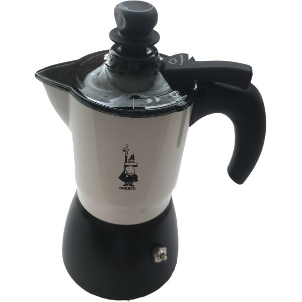 قهوه جوش رومانتیک هوم مدل MOKA-300