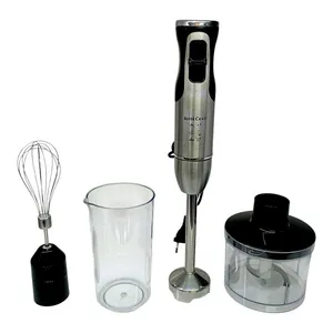 گوشت کوب برقی چندکاره 1800 وات سیلورکرست مدل 8009S