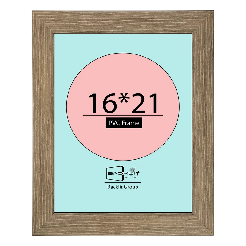 قاب عکس بکلیت مدل تخت 242-307-313 رومیزی سایز 21×16 سانتی متر