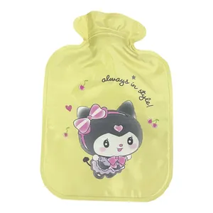 کیسه آب گرم کد KIS32 ظرفیت 250 میلی لیتر