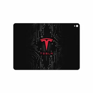 MAHOOT TESLA Cover Sticker for Apple iPad Pro 9.7 2016 A1674